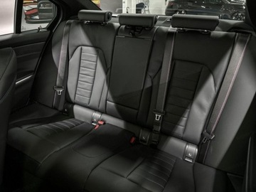 BMW Seria 3 G20-G21 Limuzyna Facelifting 2.0 330i 245KM 2025 BMW Seria 3 330i xDrive Sport Sedan 2.0 (245KM) 2025, zdjęcie 10