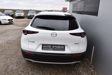 Mazda CX-30 2020 Mazda CX-30 NaviKamera 360AsystentyBlisFull LedElektryczna KlapaKeyless GO, zdjęcie 30