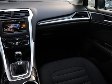 Ford Mondeo V Kombi 2.0 TDCi 150KM 2015 Ford Mondeo 2.0 TDCI, Salon Polska, Navi, Klima, zdjęcie 7
