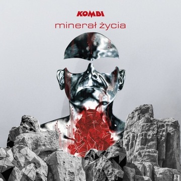 (CD) KOMBI Minerał życia (Z PODPISEM)