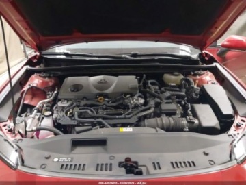 Toyota Camry IX 2025 Toyota Camry SE 2025 2.5 Hybryda 184KM, zdjęcie 8