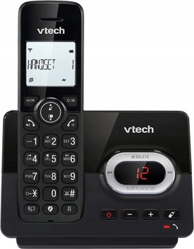 Telefon bezprzewodowy Vtech CS2050 T11A83
