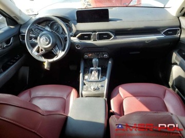 Mazda CX-5 II 2022 Mazda CX-5 _PREFERRED_4x4_2.5 L_2022r 2.5 Benzyna 187KM, zdjęcie 6