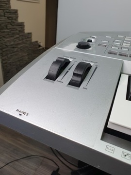 Yamaha TYROS 2 защитные пленки для инструмента ХИТ!