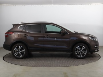 Nissan Qashqai II Crossover Facelifting 1.3DIG-T 140KM 2019 Nissan Qashqai 1.3 DIG-T, Salon Polska, zdjęcie 5