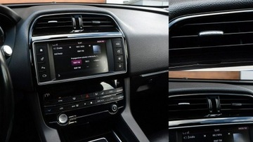 Jaguar F-Pace SUV 2.0 i4D 180KM 2016 Jaguar F-PACE 2.0D AWD Prestige panorama aut. nawi, zdjęcie 15
