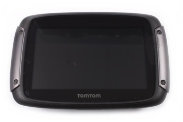 TomTom Rider550 Premium Pack для мотоциклетной навигации
