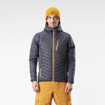 Kurtka Picture Takashima JKT Primaloft dark blue L Okazja!