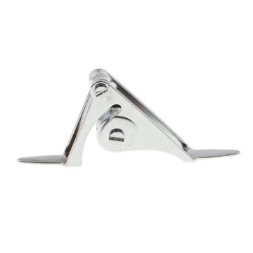 3xDouble Roller Rod Guides Heavy Duty Trolling
