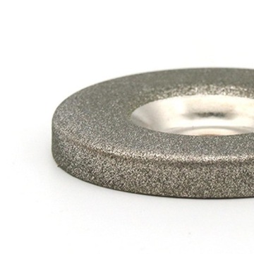 Алмазный шлифовальный диск Wheeling Wheel