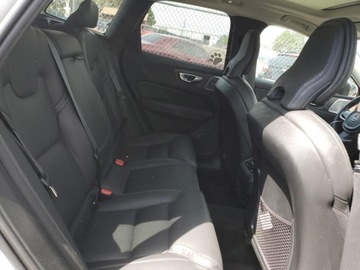 Volvo XC60 II 2023 Volvo XC 60 Ultimate 2023 2.0l 2.0 Benzyna 295KM, zdjęcie 10