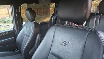 Chrysler Town &amp; Country V 2014 Chrysler Town Country 3,6 S-LINE, zdjęcie 5