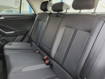 Volkswagen T-Roc I SUV Facelifting 1.5 TSI ACT 150KM 2023 Volkswagen T-Roc 1.5 TSI Life DSG, 150KM, Salon PL, zdjęcie 24