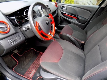 Renault Clio IV Hatchback 5d ENERGY TCe 99g 90KM 2013 RENAULT CLIO IV 0,9 TCe 90 KM, zdjęcie 11