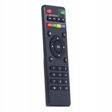 UNIWERSALNY PILOT DO TV BOX X96 X96MINI X96W