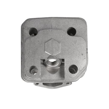 Поршневой цилиндр китайской бензопилы NAC CS PN YD, сальники