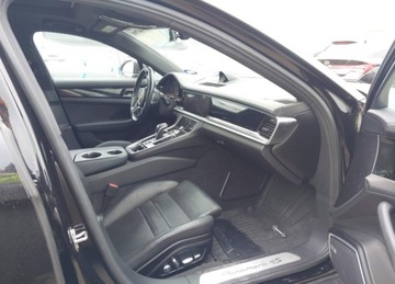 Porsche Panamera II 2018 Porsche Panamera PORSCHE PANAMERA 4S 2.9 Benzyna 446KM, zdjęcie 8