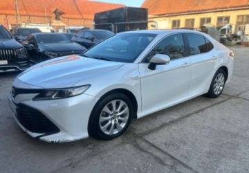 Toyota Camry IX 2020 Toyota Camry Cena Brutto 2.5 Hybryda 180KM, zdjęcie 1