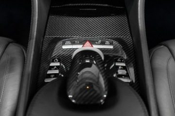 Mercedes CL W216 Coupe AMG 65 AMG 612KM 2010 Mercedes CL 65 AMG V12 Biturbo 612KM. Japonia., zdjęcie 32