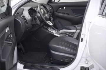Kia Sportage III SUV Facelifting 2.0 CRDi 184KM 2015 KIA SPORTAGE 2.0 diesel 184KM AUTOMAT 4x4 panorama Navi Kamera Bi-Xenon, zdjęcie 19
