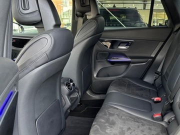 Mercedes GLC C254/X254 2026 MERCEDES-BENZ GLC 200 d 4-Matic AMG Line 2.0 (163KM) 2026, zdjęcie 17