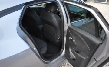 Opel Corsa F Hatchback 5d 1.2 75KM 2020 Opel Corsa 1.2 Benzyna 75KM, zdjęcie 17