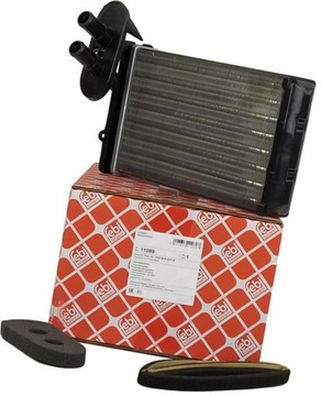 FEBI NAGRZEWNICA VW GOLF II III IV PASSAT B3 VENTO