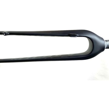 Карбоновая вилка Ritchey WCS Carbon Cross Disc 1 1/8