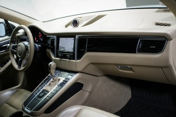 Porsche Macan SUV 3.0 V6 340KM 2015 Porsche Macan S*3.0*340KM*Skóry*Panorama, zdjęcie 15