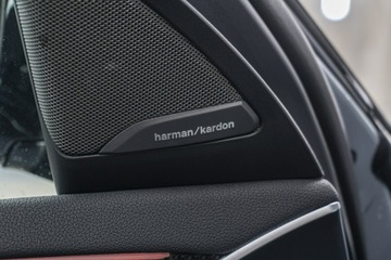 BMW X4 G02 2025 BMW X4 M40d - Dostępny od ręki!, zdjęcie 17