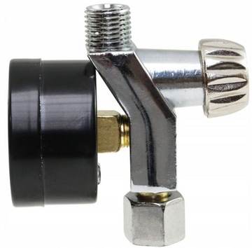 РЕГУЛЯТОР РЕДУКТОРА ДАВЛЕНИЯ ВОЗДУХА 1/4