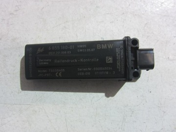 BMW F30 F34 MODUŁ STEROWNIK RDC CIŚNIENIA 6855180