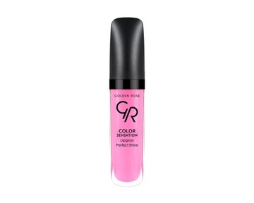 GR Color Sensation Lipgloss Błyszczyk do ust 109