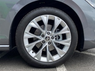 Skoda Superb III Liftback Facelifting 1.5 TSI 150KM 2026 SKODA Superb Drive 1.5 TSI mHEV DSG Sedan 150KM 2026, zdjęcie 12