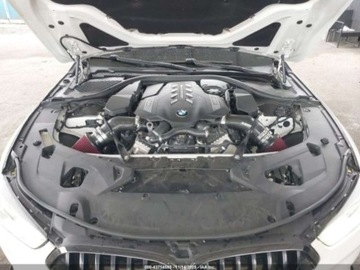 BMW Seria 8 II 2019 BMW Seria 8 2019 BMW M850I XDRIVE 4.4 Benzyna 523KM, zdjęcie 11