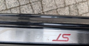 Ford Focus IV Hatchback 1.5 EcoBoost 150KM 2020 Ford Focus 1.5150KMST-lineSerwis 57000kmFull LedNaviKameraGwarancja, zdjęcie 12