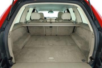 Volvo XC90 I 2.4 D5 163KM 2004 Volvo XC90 D5, 4X4, Automat, Klima, Klimatronic, zdjęcie 10