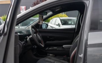 Hyundai Tucson IV 2026 Hyundai Tucson 2026 1.6T-GDI HYBRID 2WD 239KM NLine Plus OD REKI 1.6 239KM, zdjęcie 13