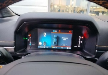 Ford Ranger VI Podwójna kabina 2.0 EcoBlue BI-TURBO 205KM 2025 Ford Ranger Ford Ranger 2.0 EcoBlue Bi-Turbo 4x4 DC Wildtrak 2.0 Diesel, zdjęcie 7