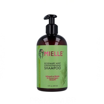Szampon Mielle 355 ml regeneracja i nawilżenie
