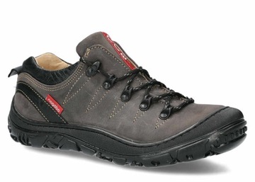 NAGABA 241 GRAFIT - TREKKING DAMSKI - ROZMIAR 40