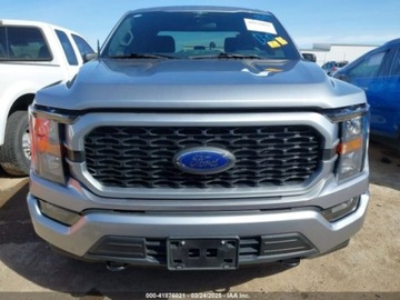 Ford 2023 Ford F150 XL 2023 5.0l 5.0 Benzyna 400KM, zdjęcie 4