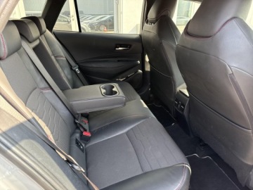 Toyota Corolla XII TS Kombi 2.0 Hybrid Dynamic Force 184KM 2019 Toyota Corolla 2.0 Hybrid Seria E21 (2019-) 2.0 Hy, zdjęcie 7