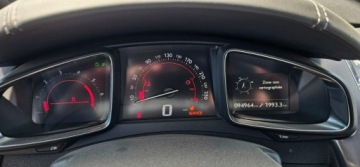 DS 5 Hatchback Facelifting 2015 2.0 BlueHDi 181KM 2017 DS Automobiles DS 5 automat 94 tys Km !, zdjęcie 18