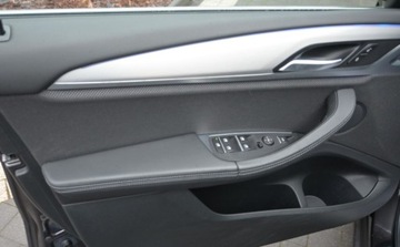 BMW X3 G01 SUV 2.0 18d 150KM 2020 BMW X3 2,0D 150 KM X-LINE Full Led Nawigacja 2.0 Diesel 150KM, zdjęcie 25