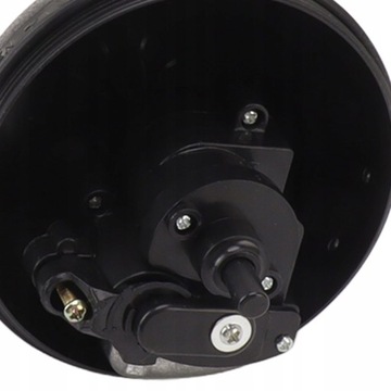 Automatyczne czyszczenie podłogi toczącą się