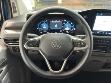 Volkswagen Caravelle T6 2025 Volkswagen Caravelle T7 Style/AUTOMAT/8-osób, 2,0, zdjęcie 17