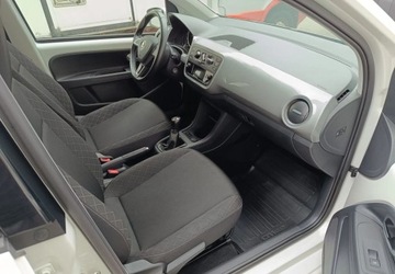 Skoda Citigo Hatchback 5d 1.0 60KM 2017 Skoda Citigo Nowe LPG BenzynaLPG 60KM, zdjęcie 18