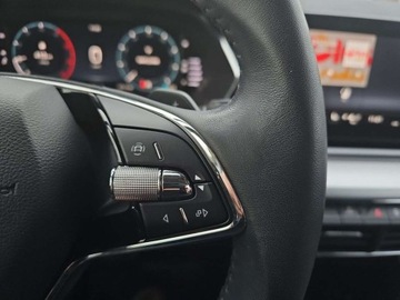 Skoda Octavia IV Kombi 2.0 TDI 150KM 2022 Skoda Octavia Style DSG Full LED Matrix, Salon PL, Serwis ASO, VAT 23, 2.0, zdjęcie 19