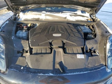 Porsche Cayenne III 2021 Porsche Cayenne S 2021 2.9l 2.9 Benzyna 434KM, zdjęcie 6